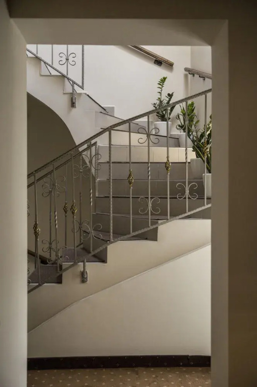 Apartmanház Soho