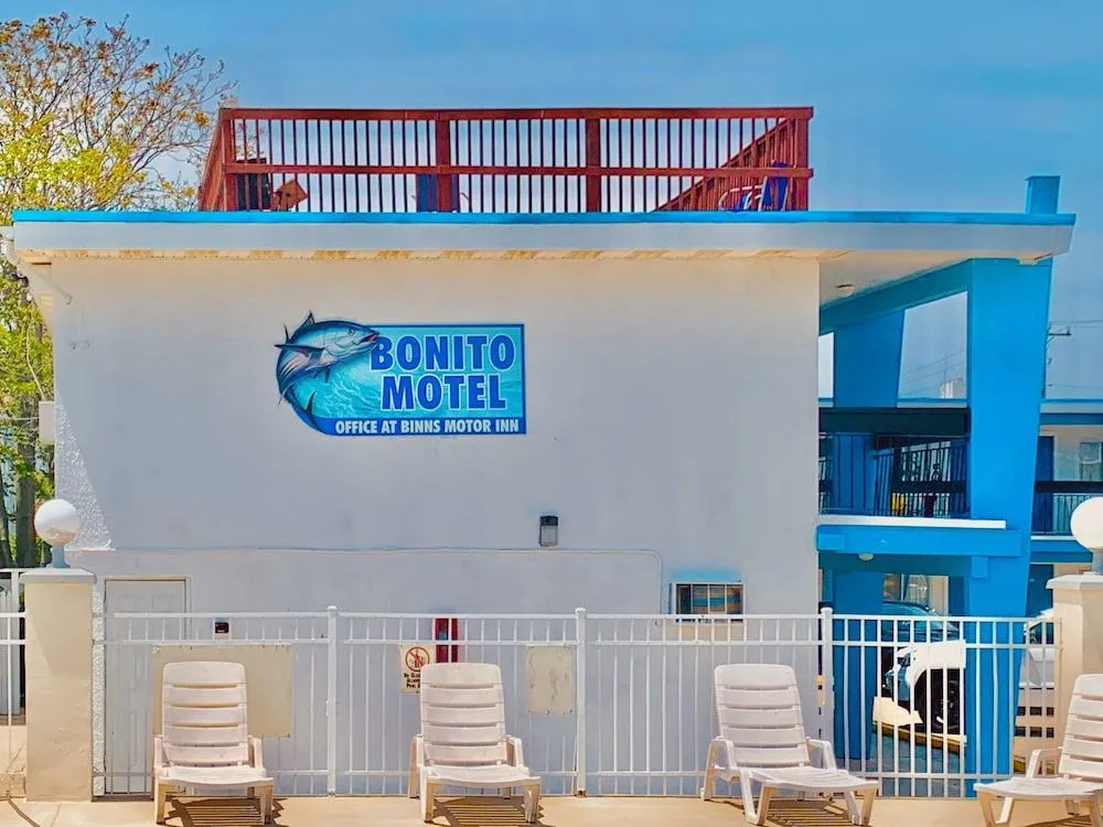 Bonito Motel