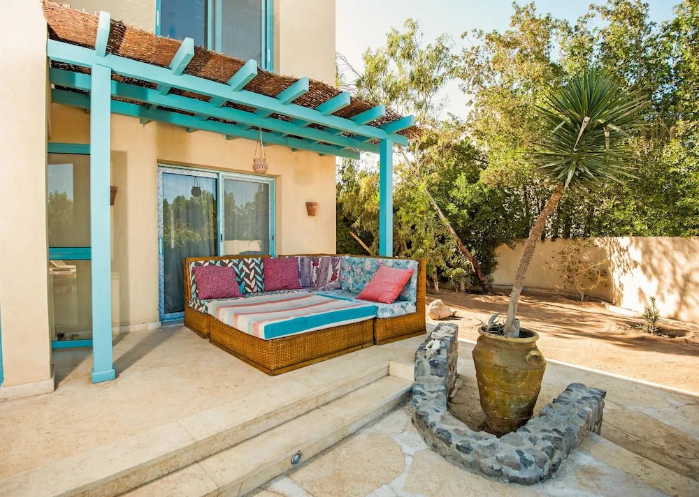 Stunning Golf Villa in El Gouna