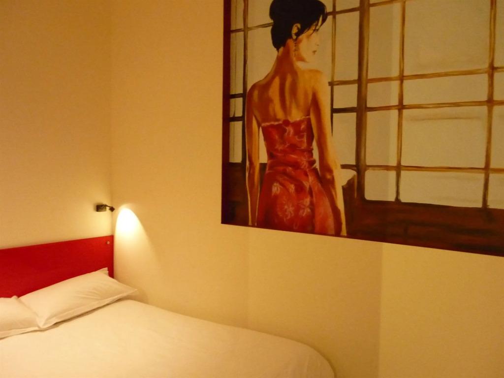 Ideal Sejour Cannes - Hôtel de Charme