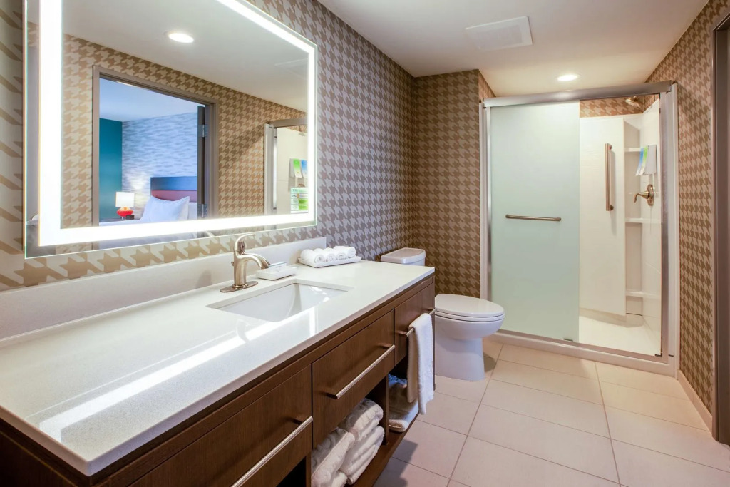 Home2 Suites By Hilton Lewisburg, Wv