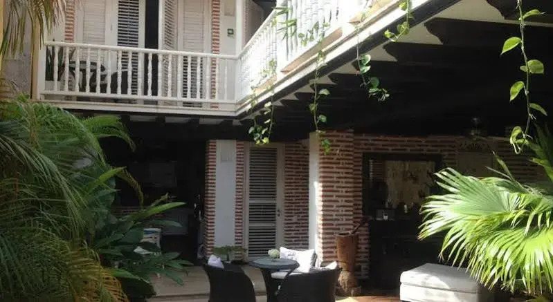 Casa Santa Ana Hotel Boutique - Spa