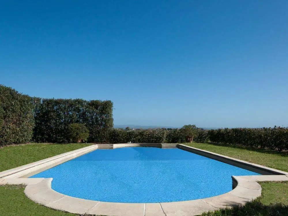 Villa Alberto