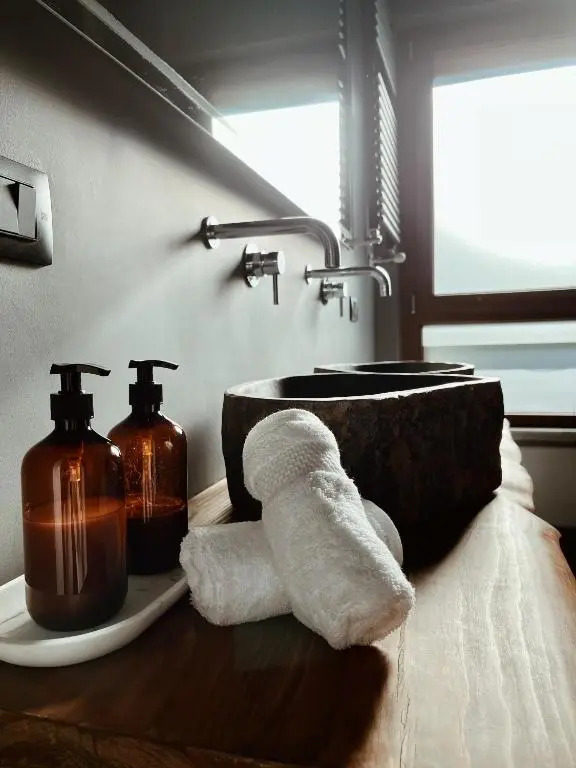 KeRo Luxury Rooms