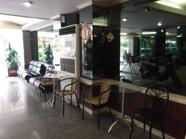 Chonlatarn Hotel