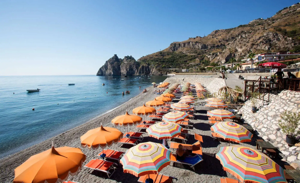 Hotel Donna Rosa
