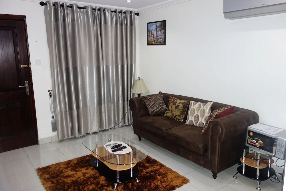 Palace Premier Apartments