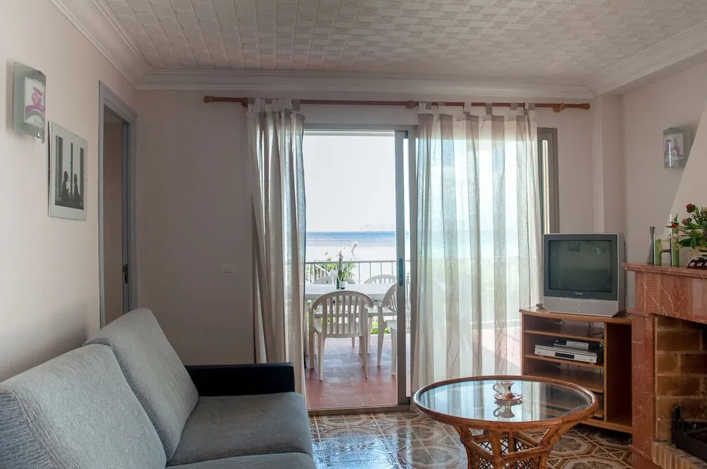 Apartamento Vista Blava
