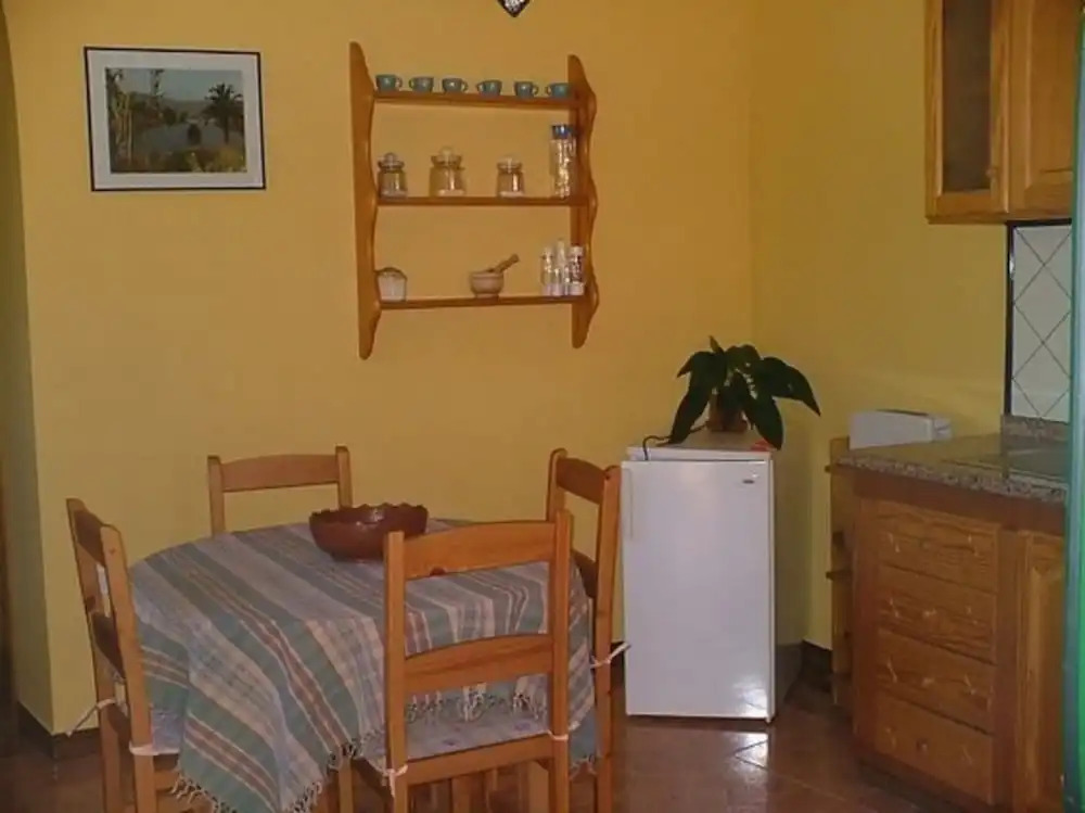 La Gomera 100799 1 Bedroom Apartment By Mo Rentals