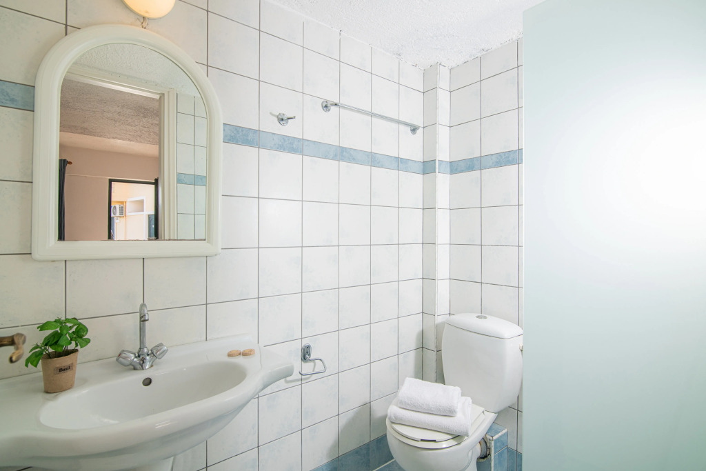 Golden Valentin Apartments