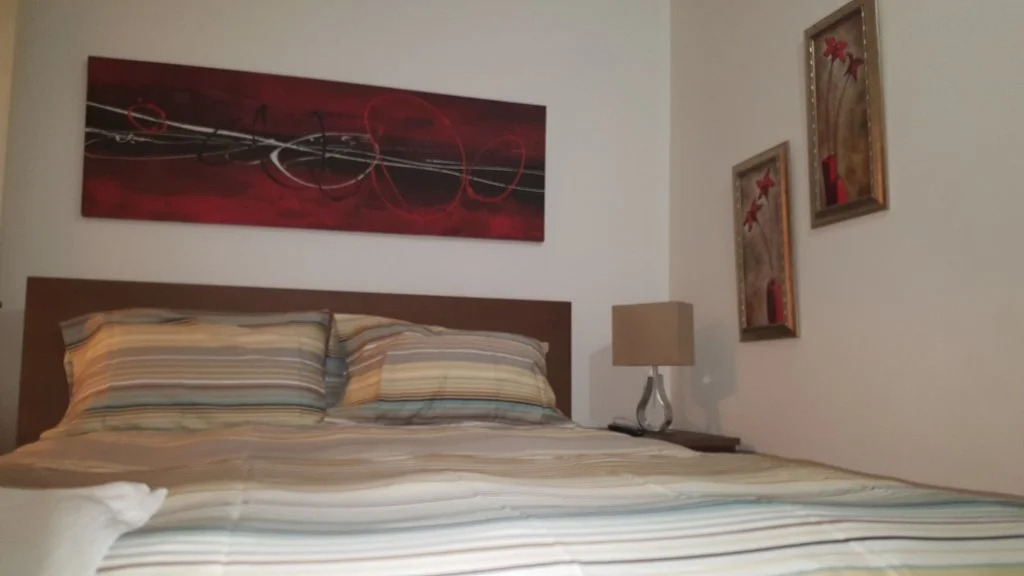 Aero Guesthouse