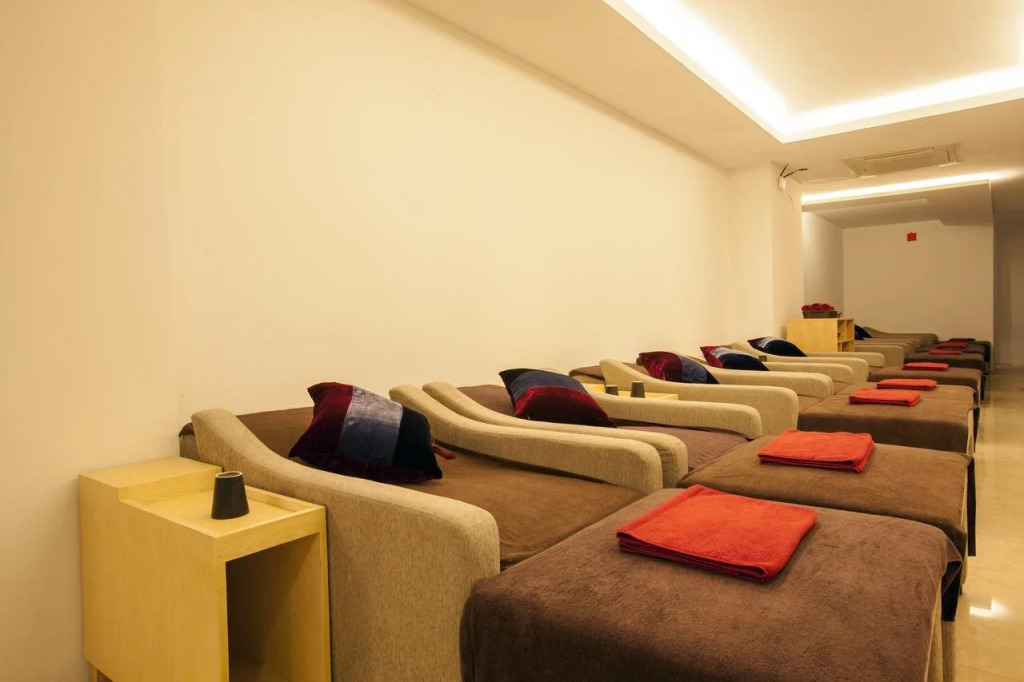 Mai Charming Hotel and Spa