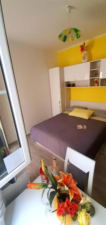 Apartments Sinković