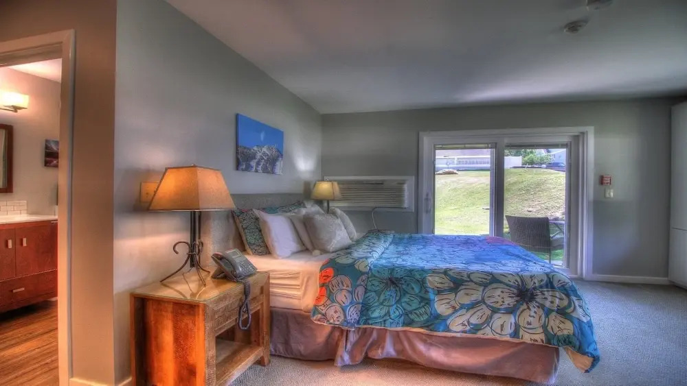Killington Center 532