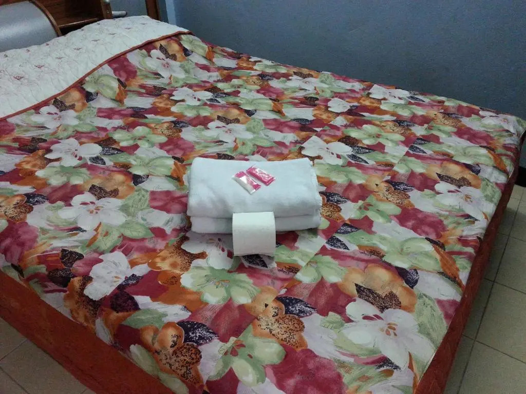 Roong-Arun Apartment