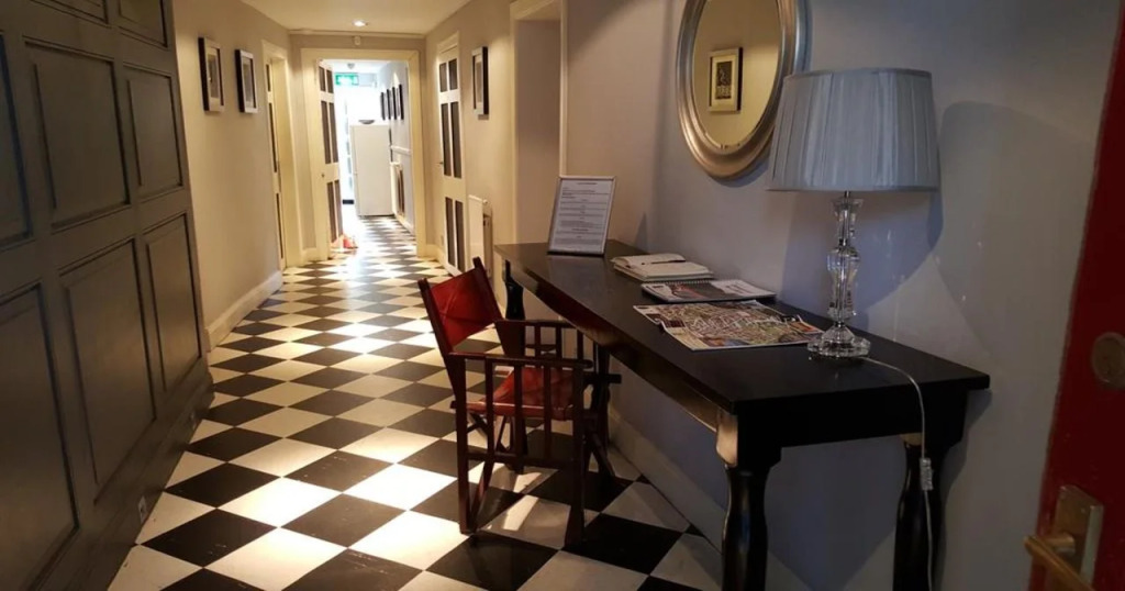 City Retreat Edinburgh ApartHotels