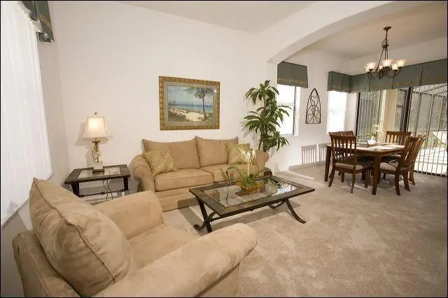 American Sunshine Vacation Homes