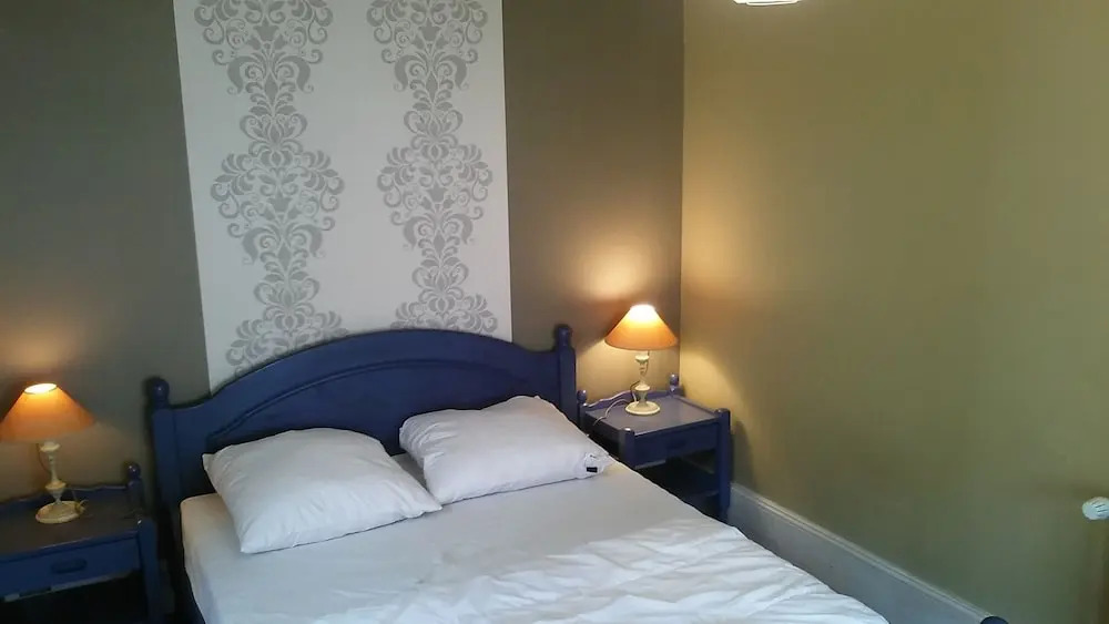 Chambres d'hotes à Sarras