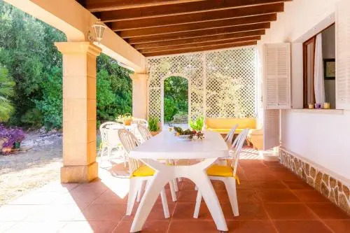 E430 Can Simo by Mallorca Villa Selection