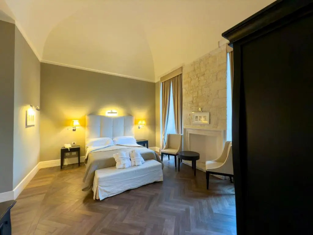 Relais Il Santissimo
