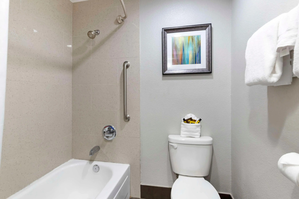 Best Western Plus Downtown North