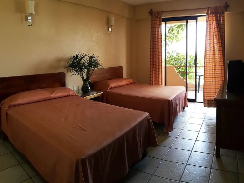 Hotel El Mirador