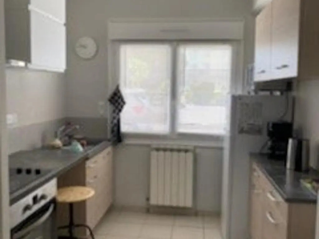 Appartement Royan, 2 pièces, 4 personnes - FR-1-494-130