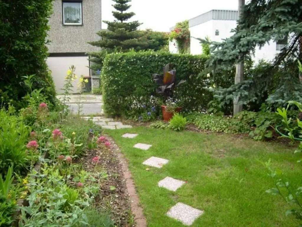 Ferienwohnung Liebke _ Objekt 25918