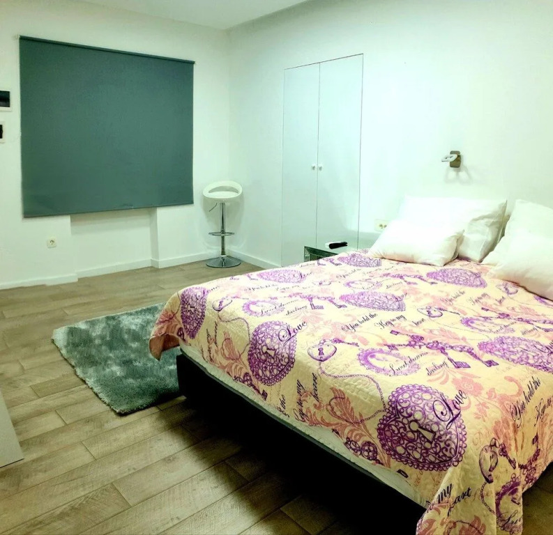Apartments Ramona