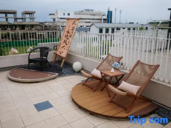 Kunshan Yuting Qishe Homestay (Shangmingdian)