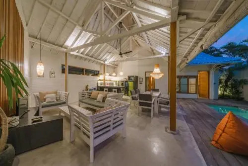 Villa 3