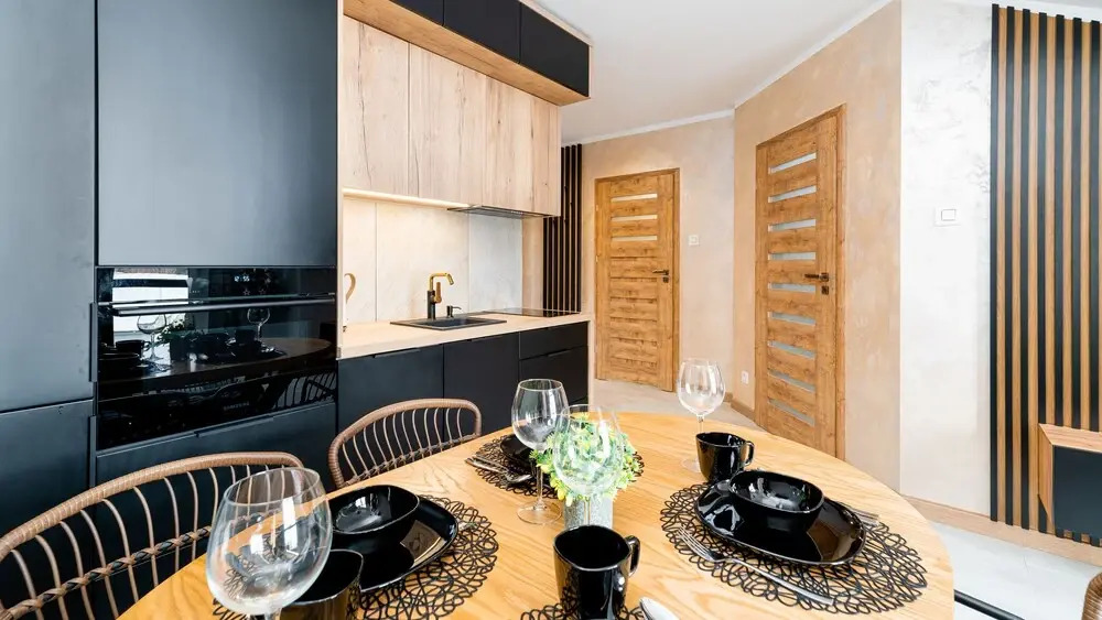 Apartamenty Sun & Snow Hugo Apartments