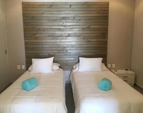 Hotel Casa Cielo