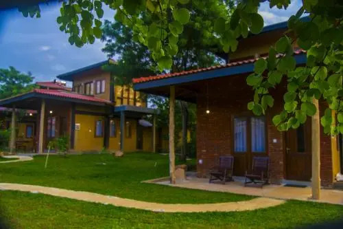 Sigiriya Nature View home Stay