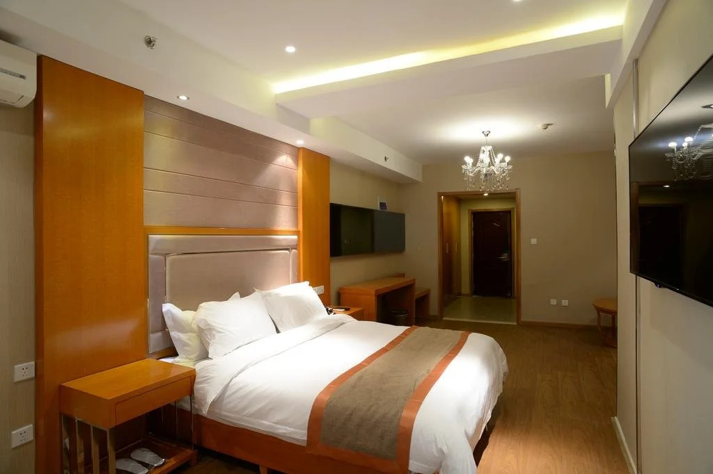 Lejia Boutique Hotel