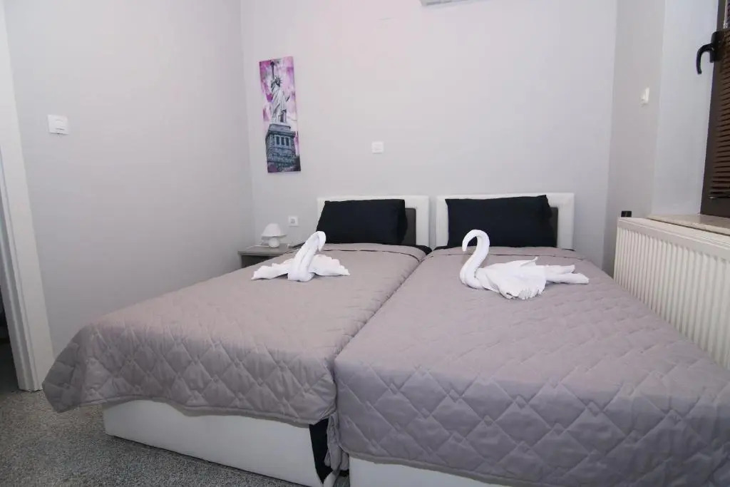 Hotel Korzo