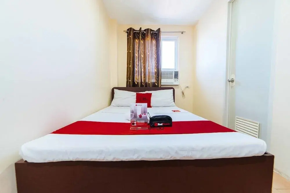 RedDoorz near Davao International Airport