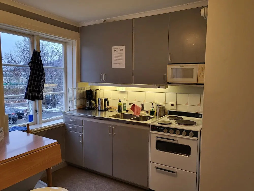 Huskvarna Hotell & Vandrarhem