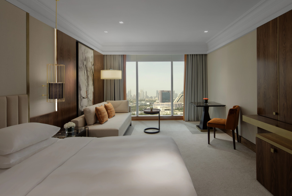 Grand Hyatt Residence