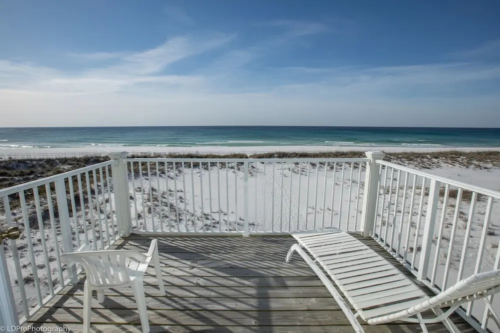 The Castle Destin - 4 Br Home