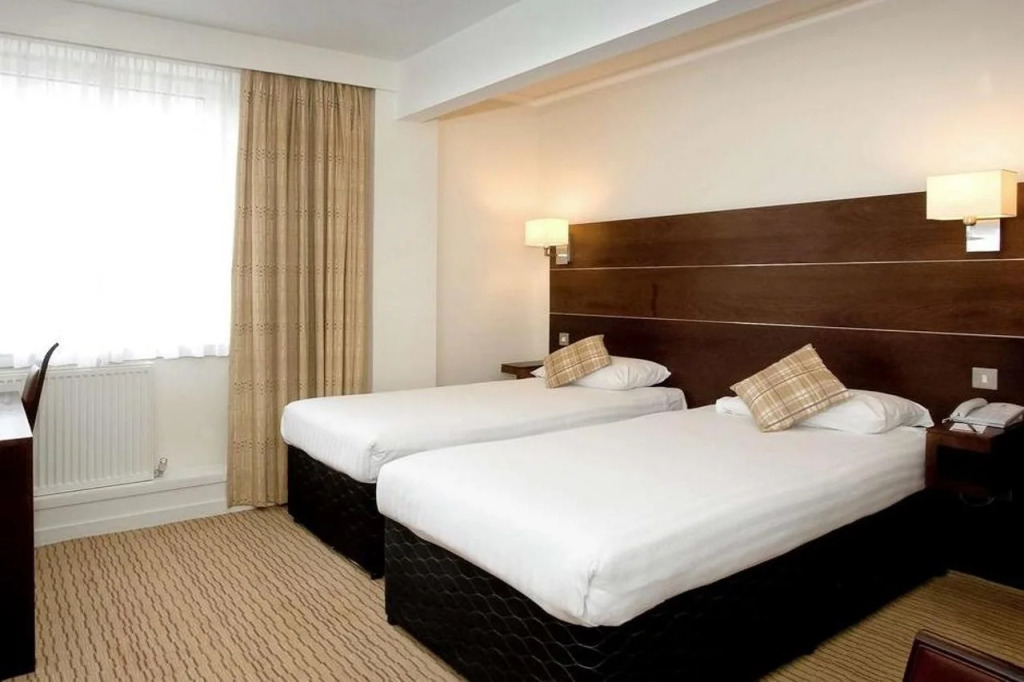 Mercure Ayr Hotel