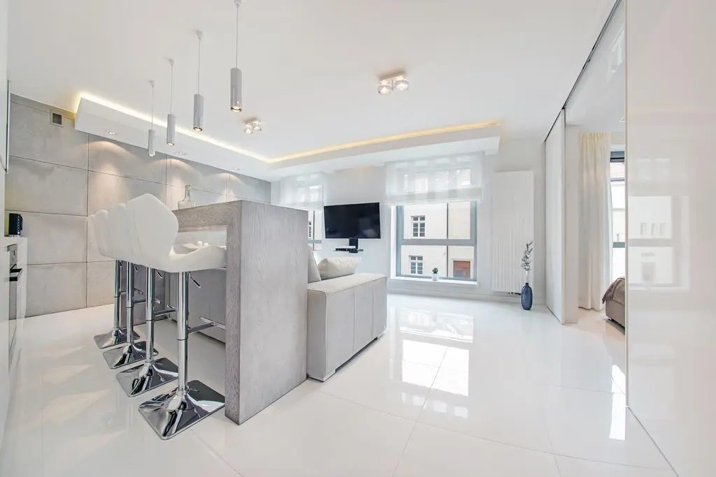 NORDBYHUS Apartamenty Stara Winiarnia