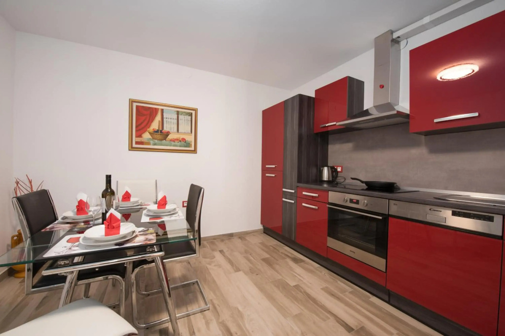 Apartman Vita