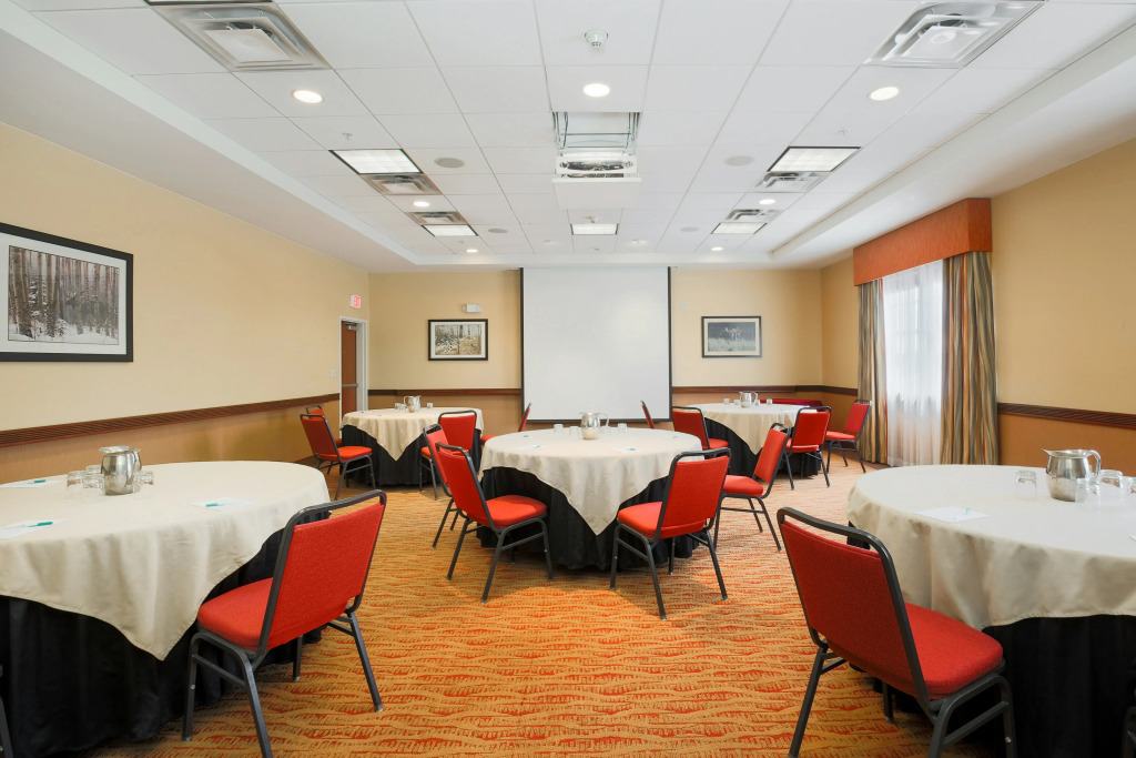 Homewood Suites by Hilton Anchorage