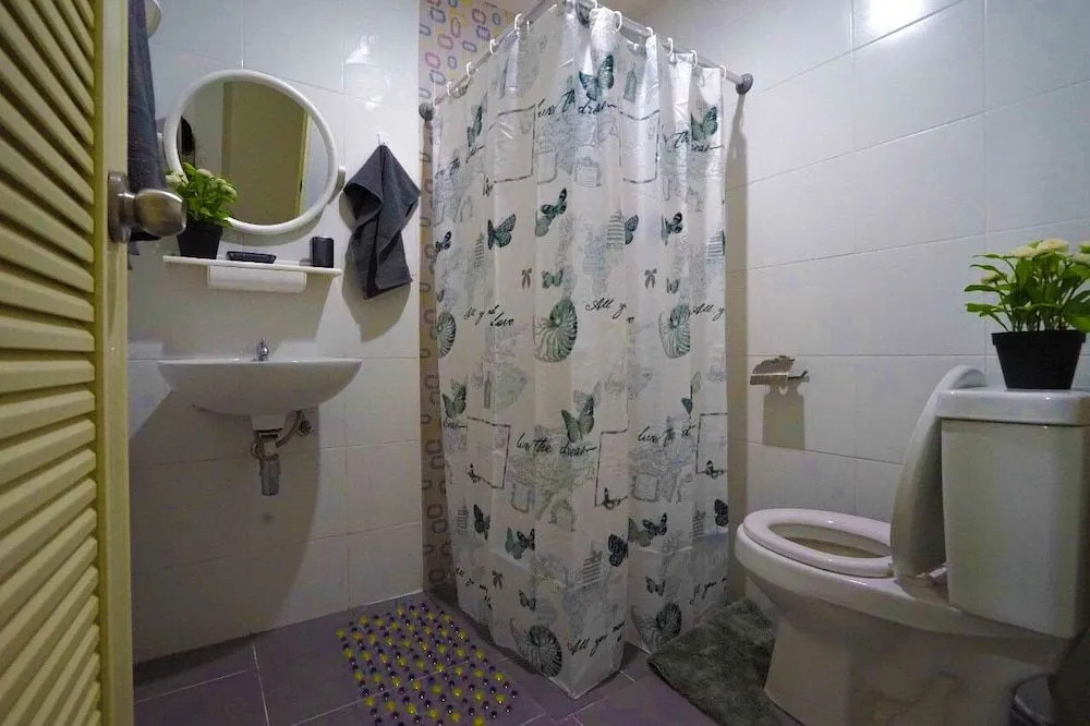 Plu Garden Service Apartment
