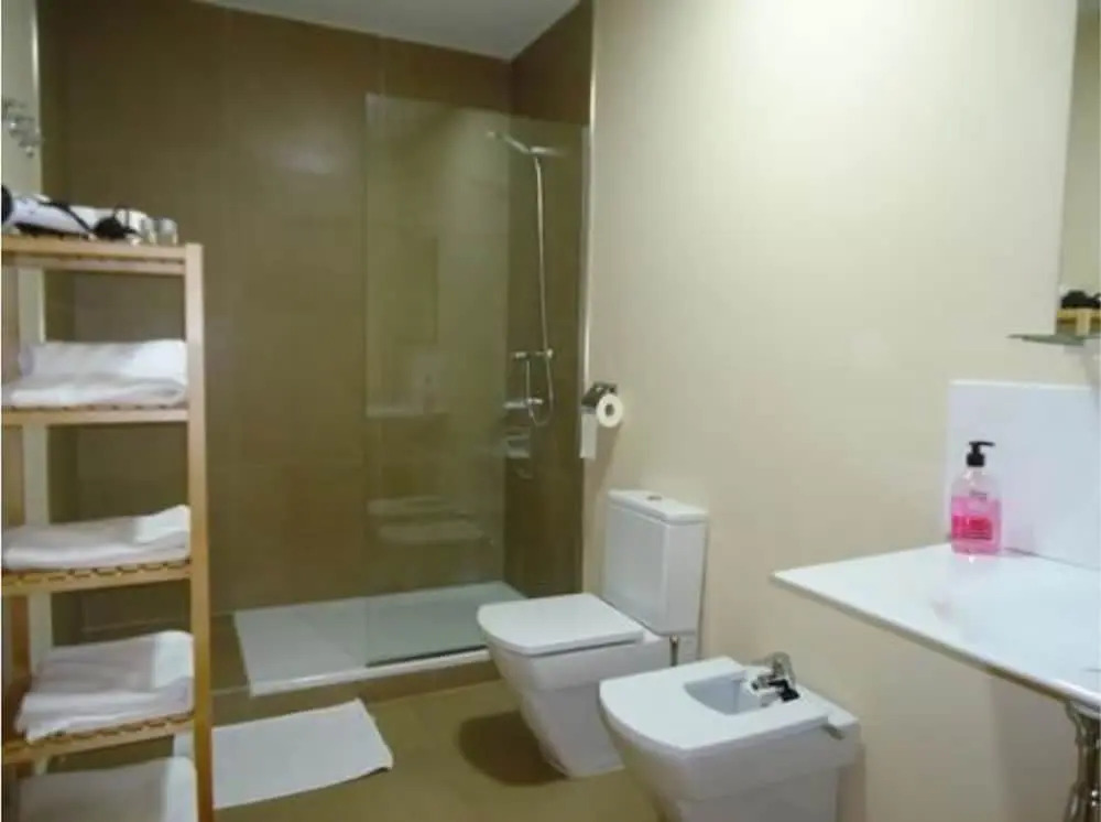 Valencia Apartments Serranos