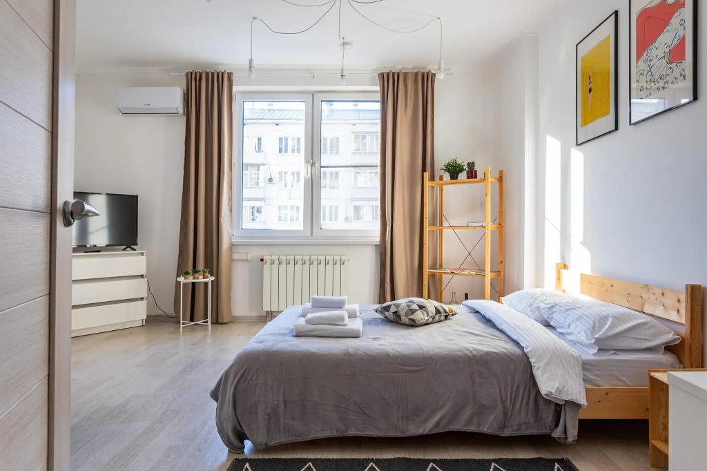 InHome24  на улице Шереметьевская 5к1