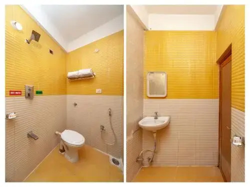 Oyo 19457 Brindavan Guest House