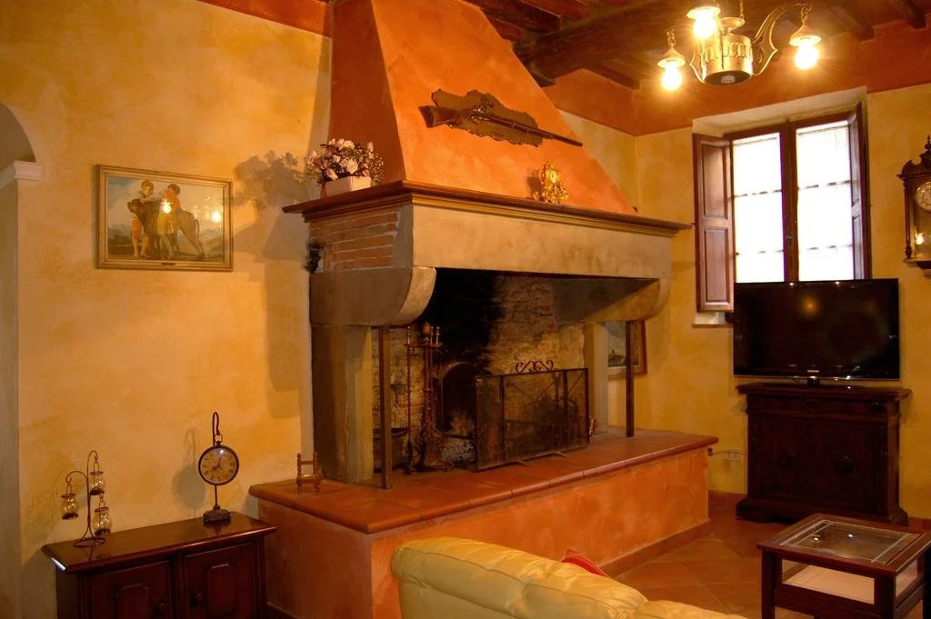 Antica Toscana