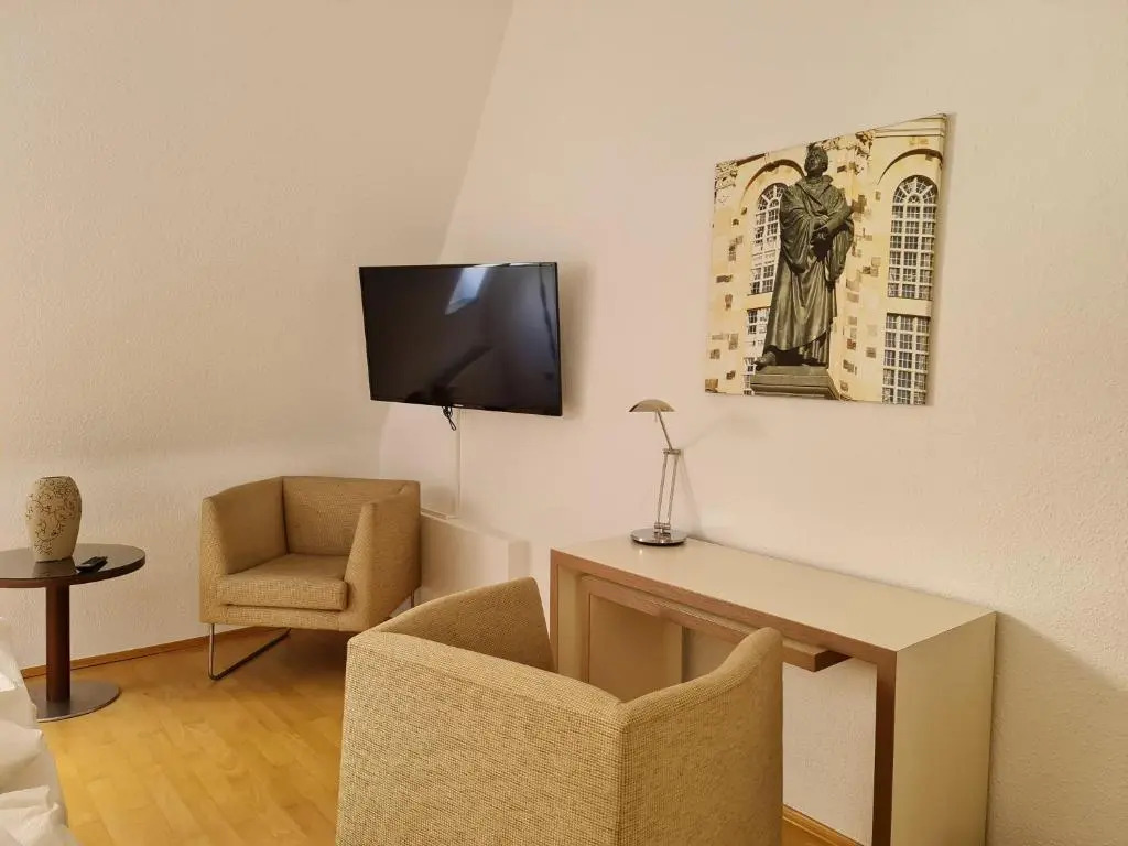 Amadeus Apartments